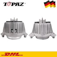 Motorlager Hydrolager FüR Mercedes-Benz W204 C218 X218 S212 W212 3.0 Cdi L + R