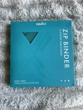 TheUnluckyCollector - Pokemon Journey Together Laser Engraved Vault X Binder