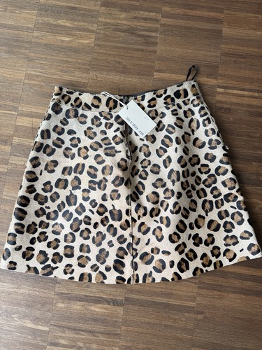 Tiger of Sweden Rock Leopard Gr. S Leder - Bild 16 von 16