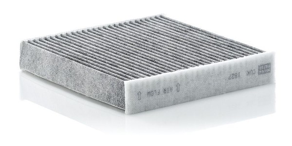 Mann-Filter CUK 1827 Filter, Innenraumluft FüR Daihatsu Passend FüR Fiat-image
