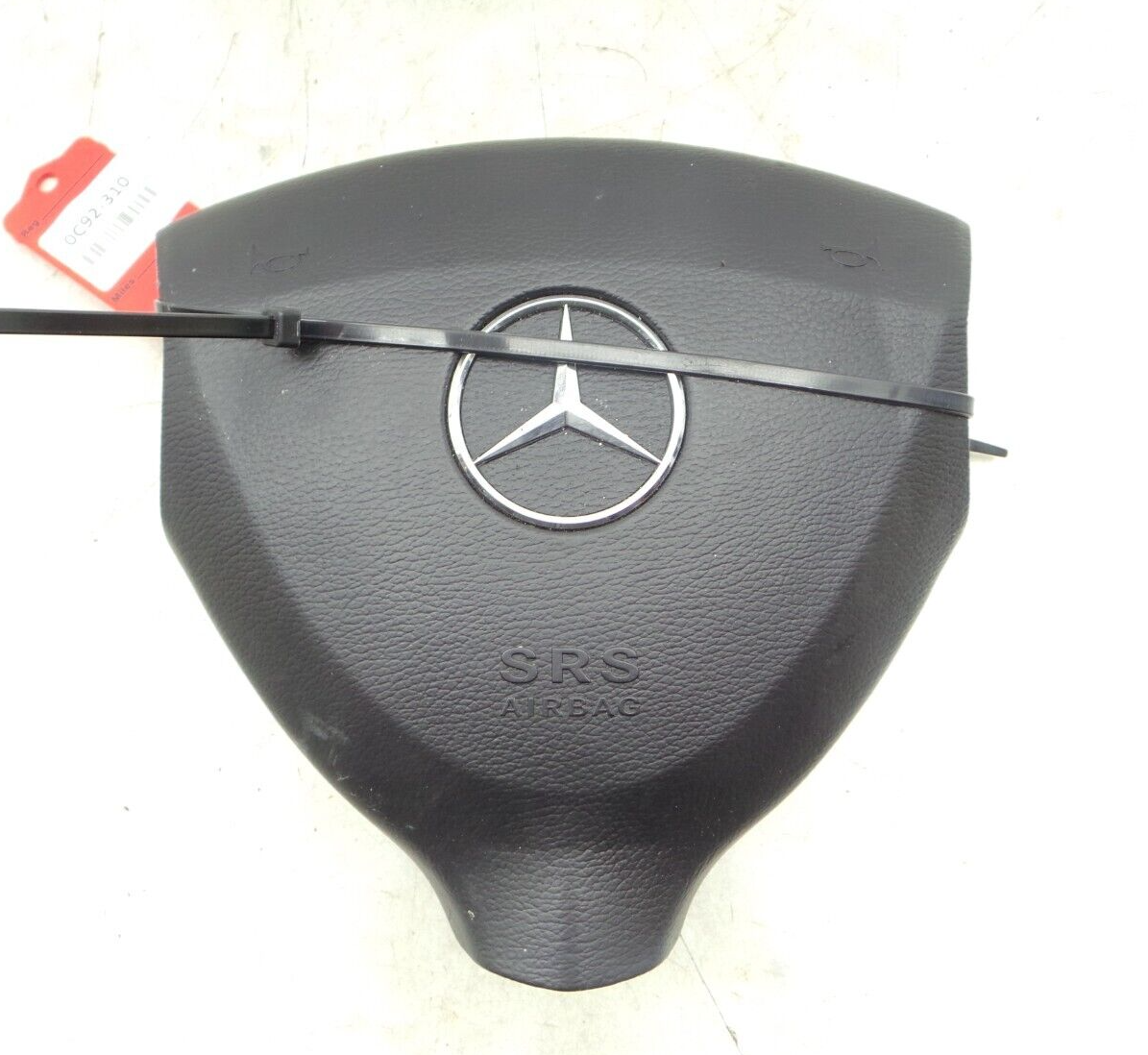 MERCEDES BENZ A180 Steering Wheel Airbag 91618289940 Ref D34 for 