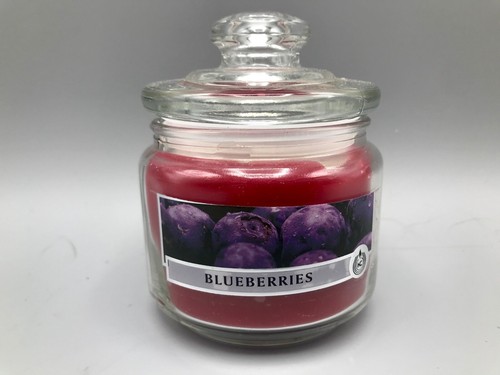 14/18oz Medium Scented Candles In Glass Jar Assorted Fragrance Home Gift Pack - Picture 21 of 62