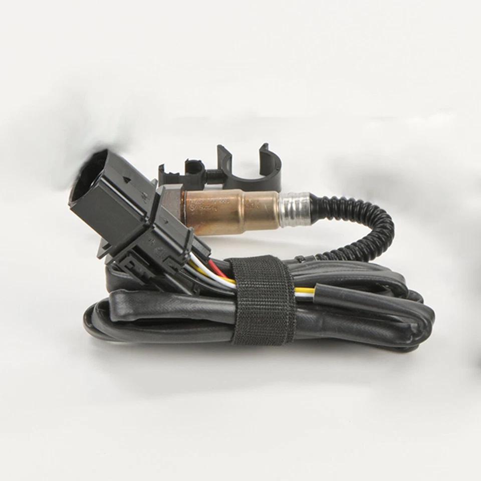 0 258 007 361 Sonda Lambda O2 Sensori per VW Golf IV Variant 1998-2006 2.3 V5 - Immagine 3 di 4