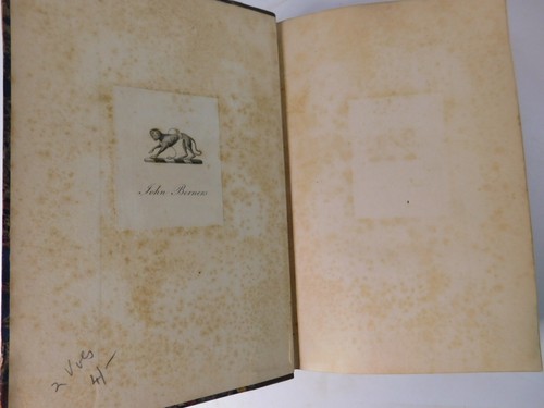 1832 ~ Lord Dover's 'The Life of Frederic the Second' - London, First Edition - Picture 17 of 20