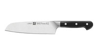 Zwilling® Pro Santokumesser KüChenmesser Messer Fleischmesser 180 Mm Kochmesser