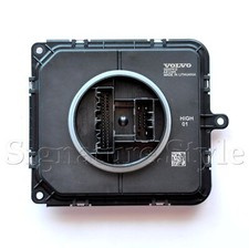 Volvo XC40 XC60 XC90 V60 V90 S90 S60 C40 LED Headlight control module 32337412