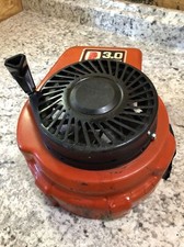 Tecumseh H30 3.0 HP Blower Housing Rewind Starter Cup