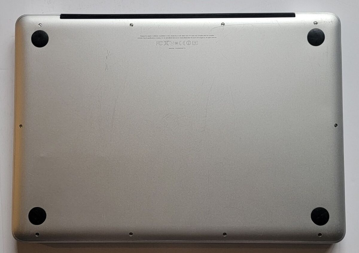 MacBook Pro 13 MacBook Pro 13