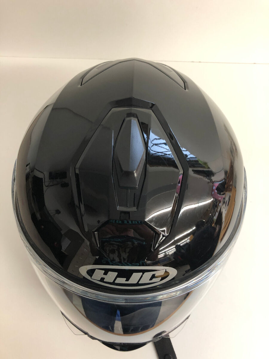 OEM NOS Original Genuine Motorcycle HJC I90 Helment Gloss OEM NOS Original Genuine Motorcycle HJC I90 Helment Gloss