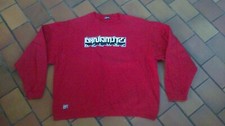 dynamite deluxe pullover + xxl + rot + eimsbu...