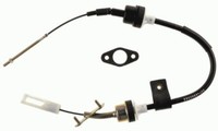 Sachs 3074 600 258 Seilzug, KupplungsbetäTigung FüR Fiat