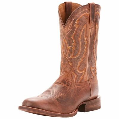 ariat circuit competitor