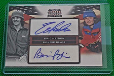 2012 Panini Americana Heroes & Legends Trading Cards 22