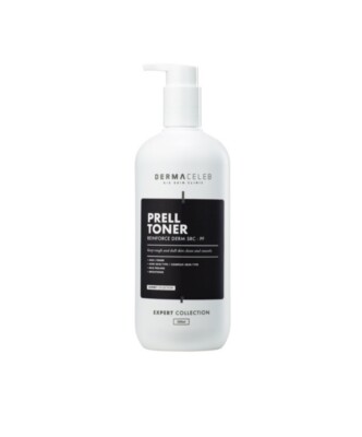 DERMACELEB PRELL TONER 500ml 