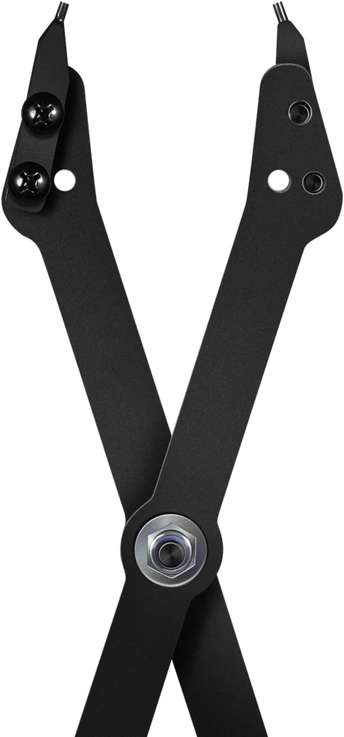 Tools 1489 26" Heavy Duty Snap Ring Pliers Large Internal Retaining Ring Plier