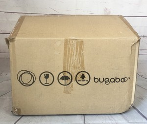 bugaboo wheeled transport bag