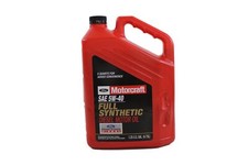 Motorcraft XO-5W40-5QSD Full Synthetic 5W-40 Diesel Motor Oil 5 Quart (1 Pack) 56.15 per gallon