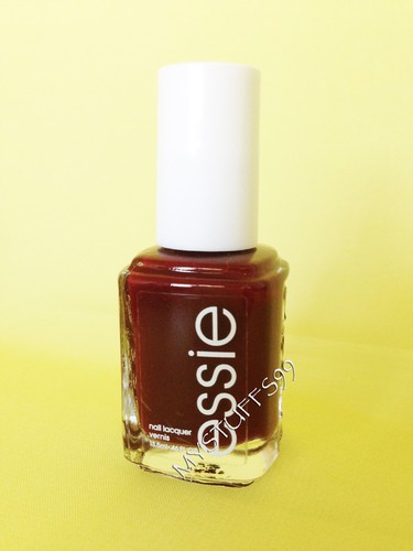 ESSIE NAIL LACQUER POLISH DISCONTINUED~HTF~VHTF~RARE "CHOOSE YOUR COLOR" Set #2 - Picture 7 of 89