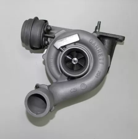 Turbolader 71783923