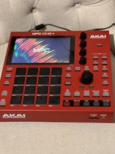 Akai Mpc One+ Standalone Music Production System And 256gb Card (mpconemk2xus)