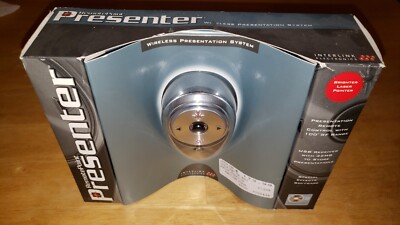 RemotePoint Presenter