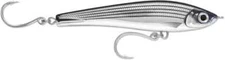 NEW Rapala® Saltwater Rapala X-Rap Magnum Stick 17
