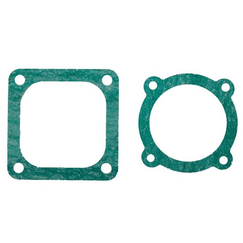 Head Gasket Set For Air Compressor Piston Ring Rebuild Kit Replacement - Picture 13 of 62