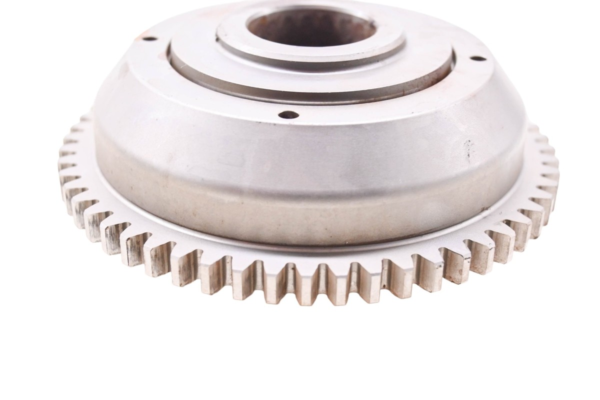 19 Yamaha Waverunner FX Cruiser SVHO LTD Supercharger Clutch 19 Yamaha Waverunner FX Cruiser SVHO LTD Supercharger Clutch