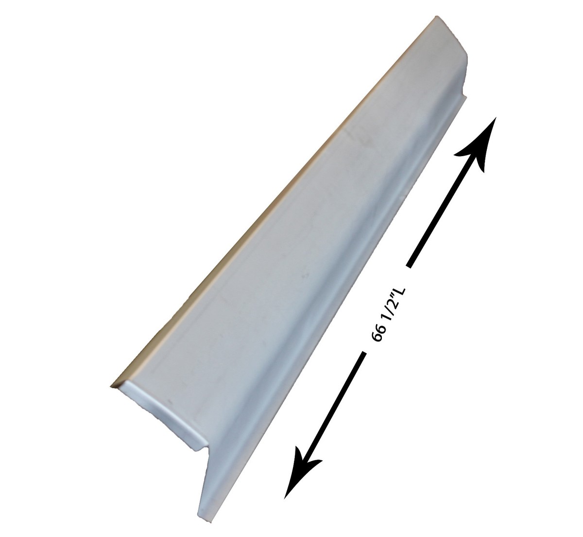 1993-98 For Jeep Grand Cherokee 4dr Outer Rocker Panel Driver Side