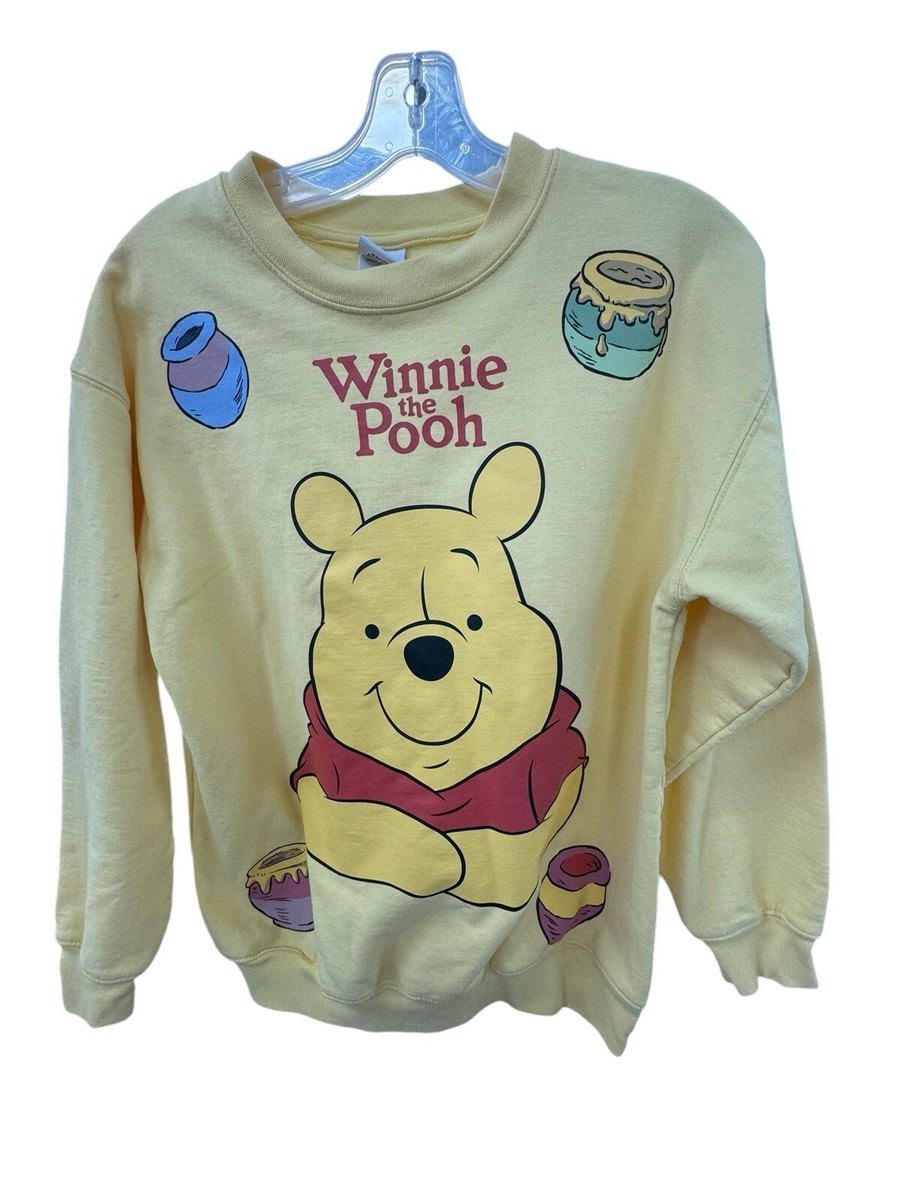 トップス 90s Winnie-the-Pooh Vintage Disney Vintage 90s Winnie A Pooh Shirt by Disney - Etsy