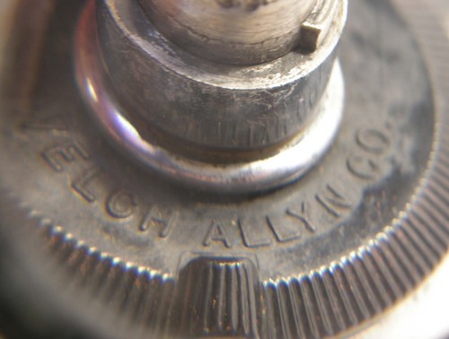 SET DIAGNOSTICO VINTAGE GOWLLANDS OTOSCOPIO CON CUSTODIA NON TESTATO COSÌ COM'È INCOMPLETO - Foto 9 di 24