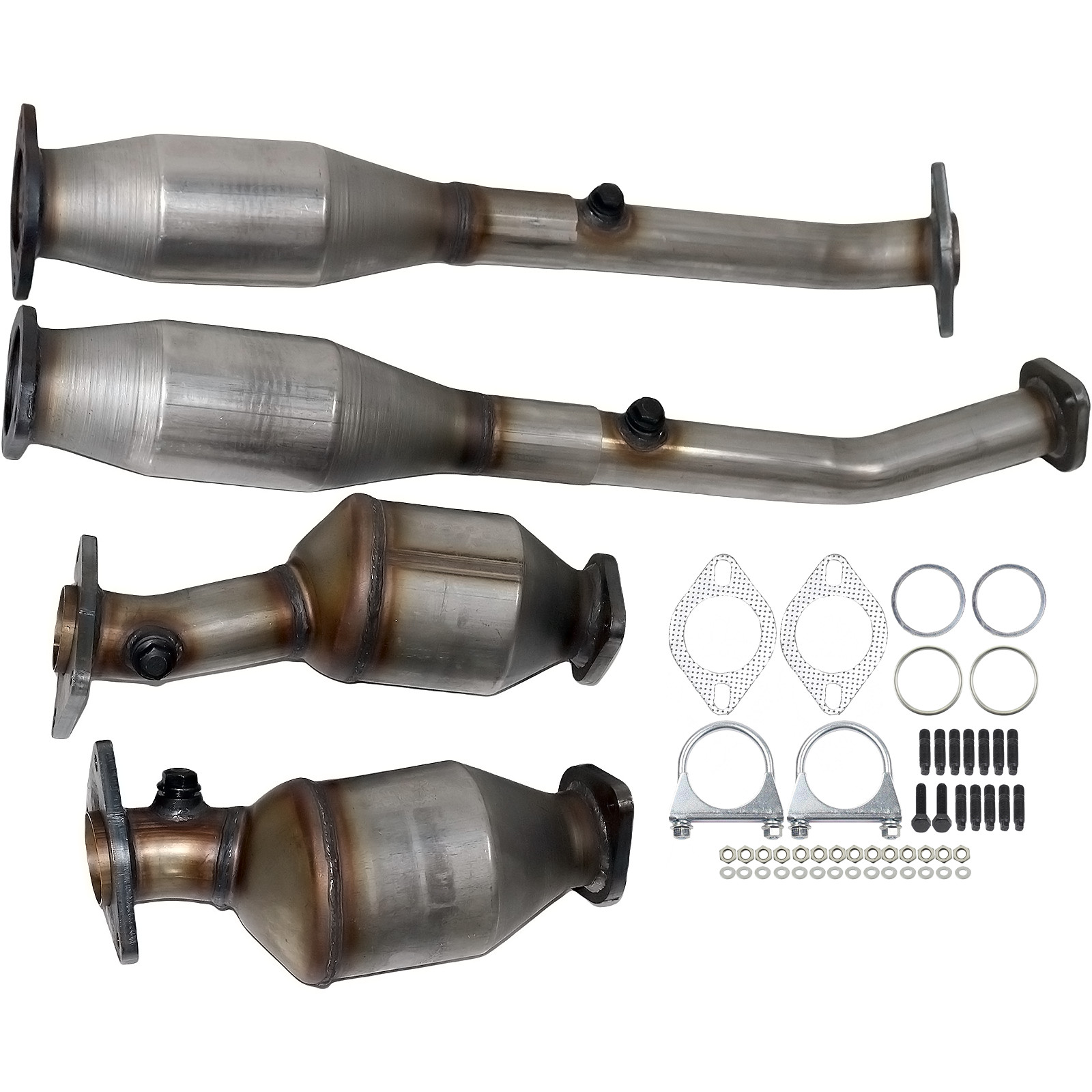 Catalytic Converter Fit 2005-2019 Nissan Frontier Pathfinder Xterra Equator 4.0L