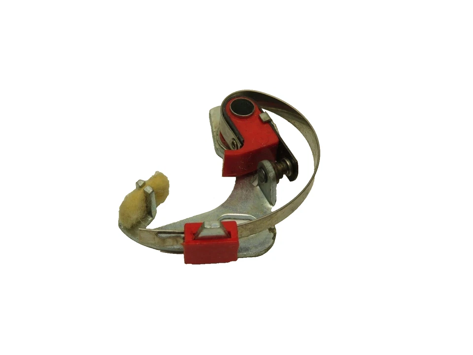 Juego de puntos de encendido para Lucas 45D Jensen MGB Lotus Elite Esprit Eclat DSB108 Foto 2 de 4