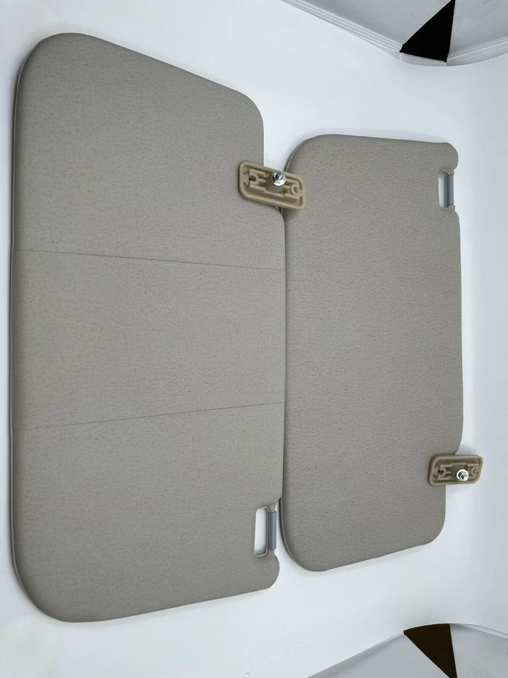 Juego de parasoles para Opel Combo Vauxhall Combo 2002-2011 Foto 2 de 4