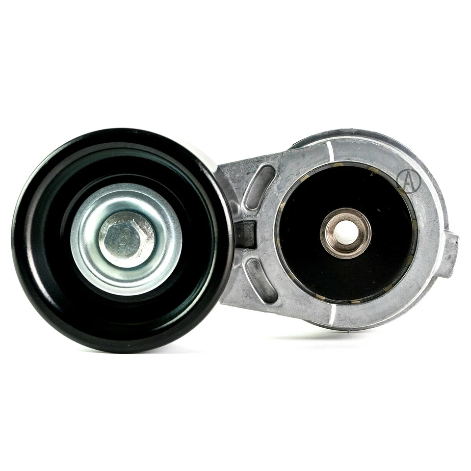 ALT Belt Tensioner Assembly for 94-97 Ford E350 F250 F350 F59 F Super Duty 38119 - Image 2 of 3