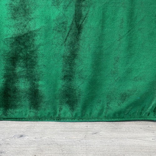 90 x 156 Inch Rectangular Velvet Tablecloth, Silky Tablecloth for Parties - Picture 55 of 89