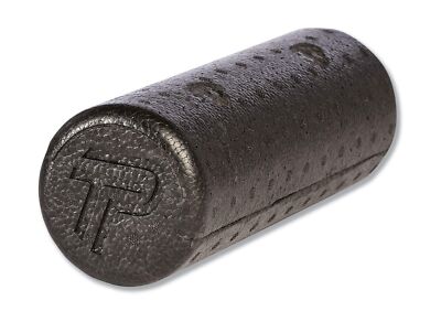 Pro-Tec Athletics Travel Size Foam Roller Black Fast Ship