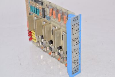 Westinghouse NUMA LOGIC NL-320 Quad AC Output - For Parts 