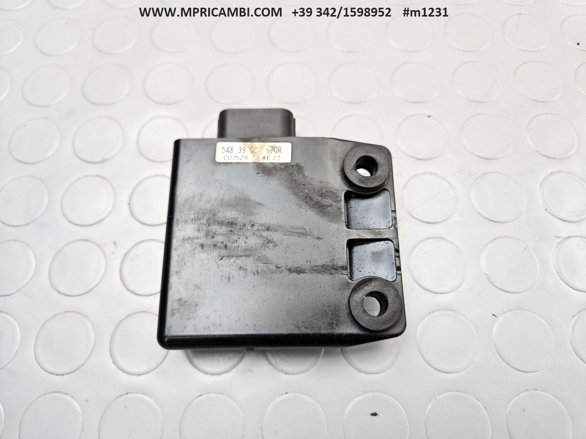 ENGINE CONTROL UNIT ECU 77039031600 KTM SXF 250 4T 2007 2010 2008