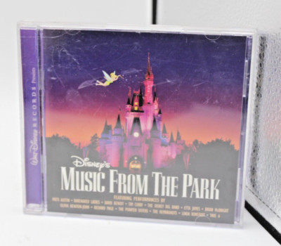 洋楽 Disney Parks & Resorts Music Collection 洋楽 Disney Parks & Resorts Music Collection Disneyland