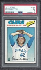 Top 1977 Baseball Cards to Collect 23
