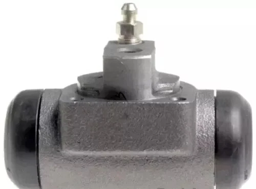 2 задних сменных цилиндра барабанного тормоза Raybestos L&R для GMC/Chevy от оригинального производителя No 2037785 - Изображение 3 из 4