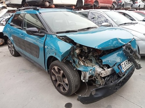9663123380 commutatore avviamento per CITROEN C4 CACTUS BUSINESS 2014 1928773 - Picture 11 of 18
