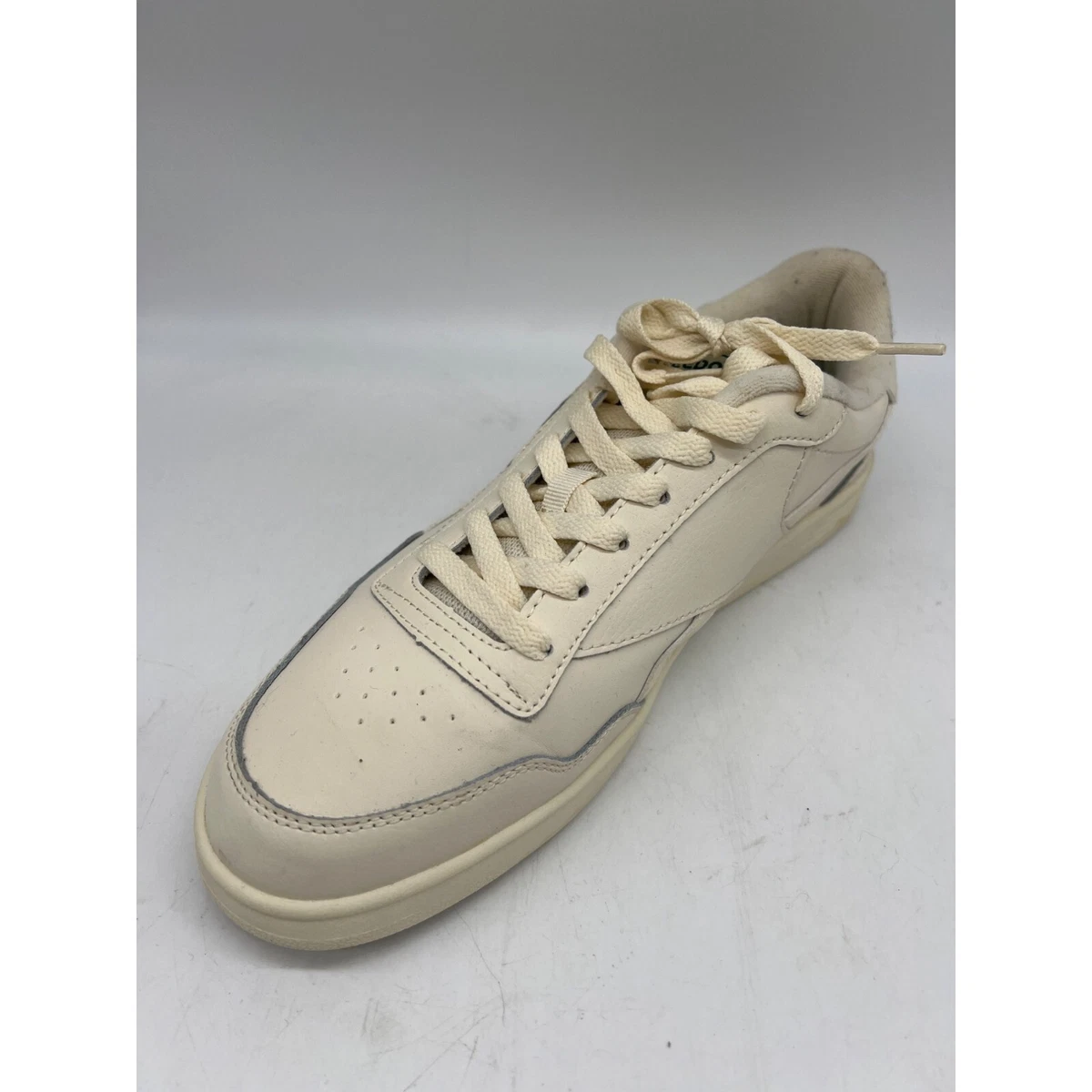 Reebok Men s Club Memt Sneakers Shoe Size 9 eBay