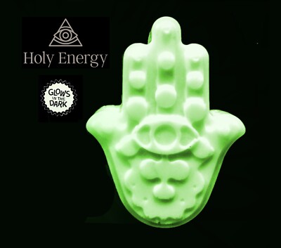 Cleansing and Protection Magic Spell Soap