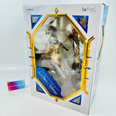 Fate/Grand Order Archer: Ishtar フィギュア Fate/Grand Order - Archer Ishtar 1/7 Scale Figure