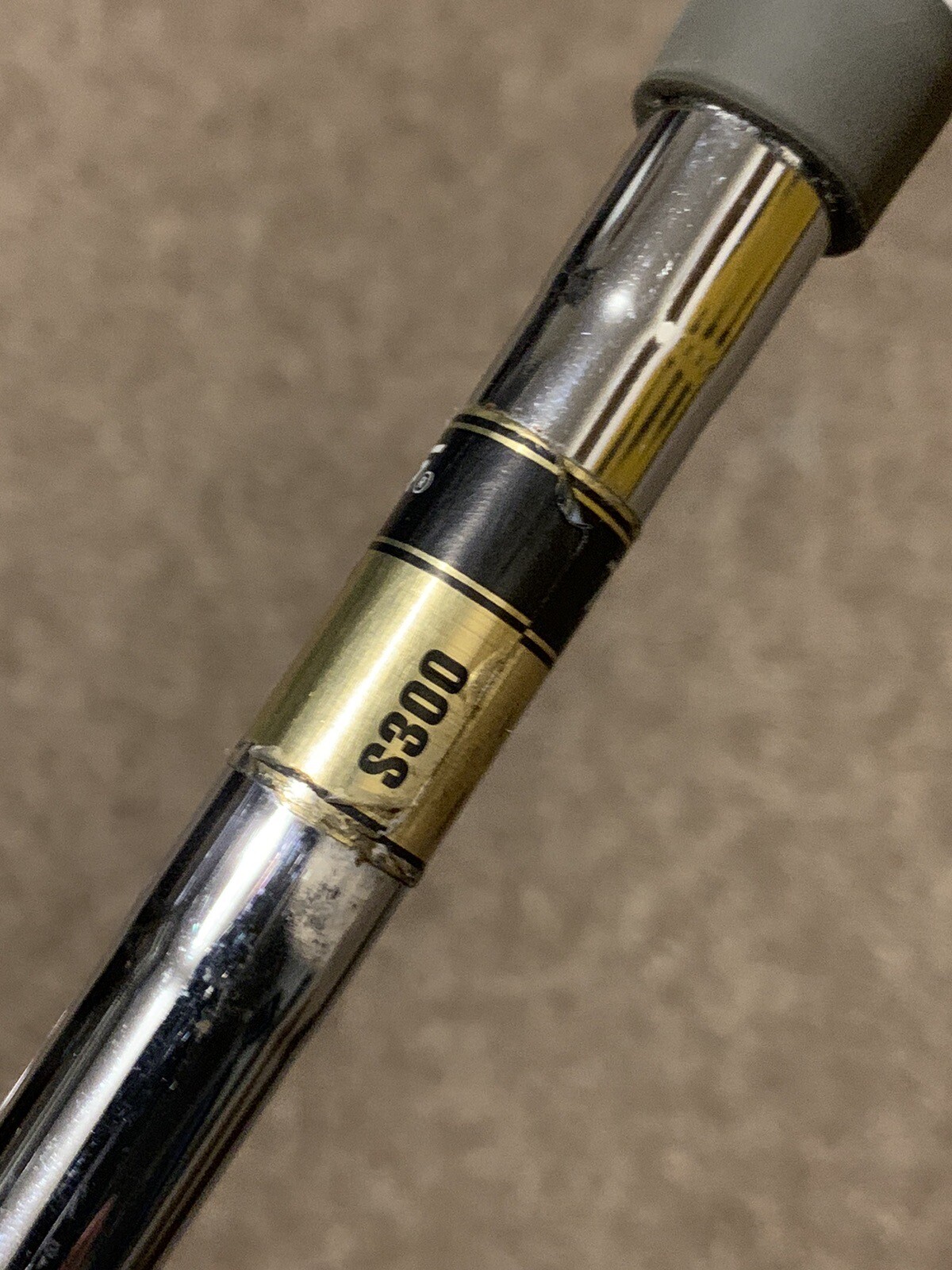 Srixon WG706 Gap Wedge 50° & Sand Wedge 56° Dynamic Gold Shaft eBay