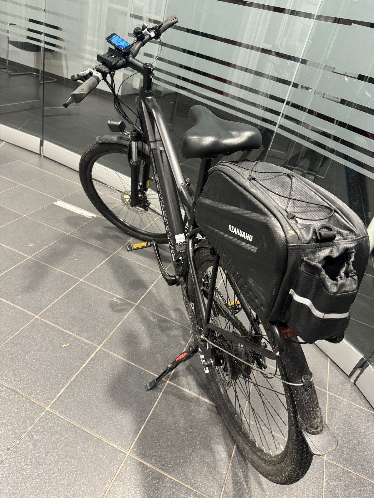 E Bike Gebraucht Herren