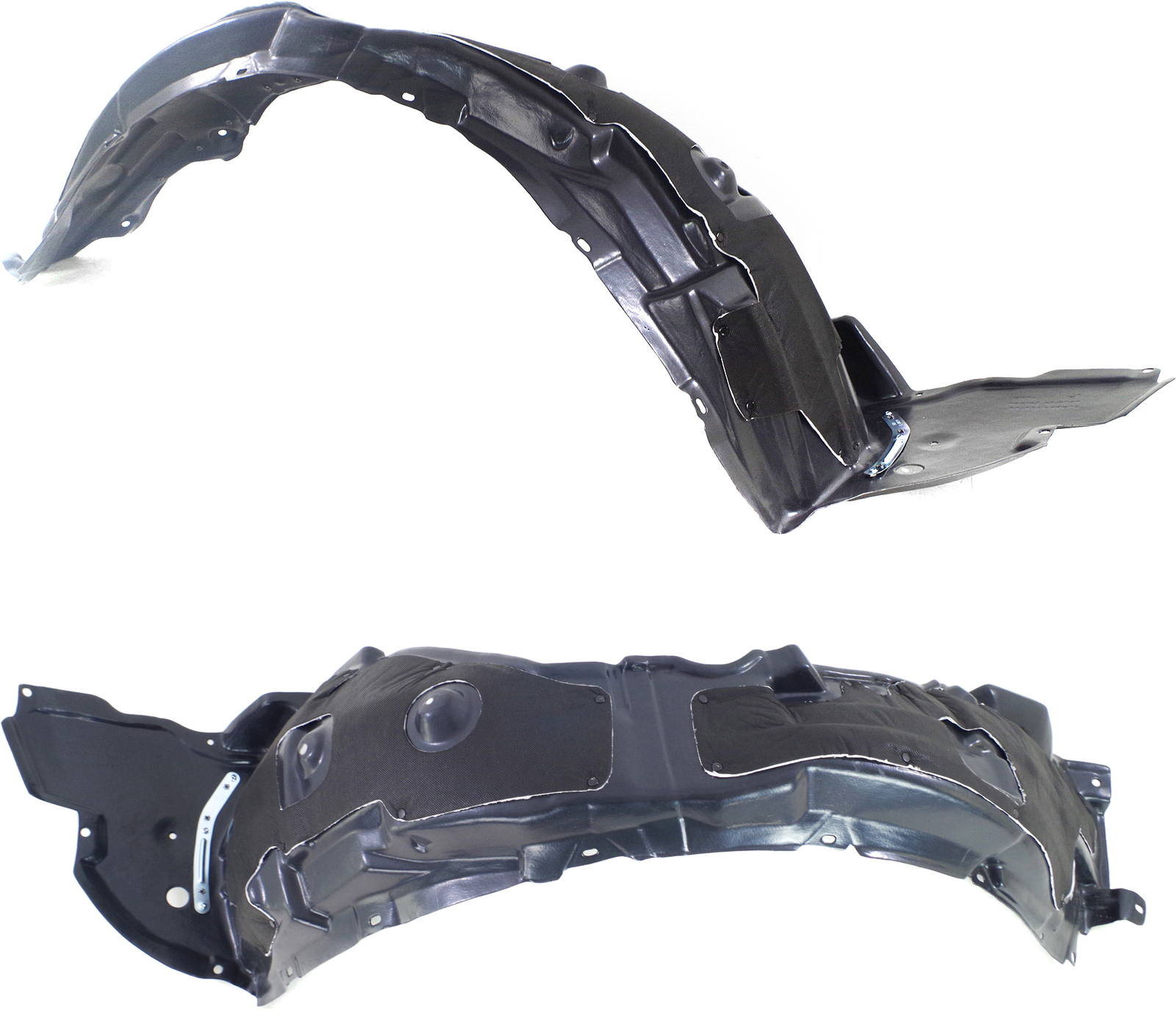 2009-2010 Lexus Is250 350 Side Skirt In-S Style Poly-Urethane - BLS - Foto 5