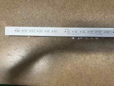W10195610 Kenmore Dishwasher Control Panel